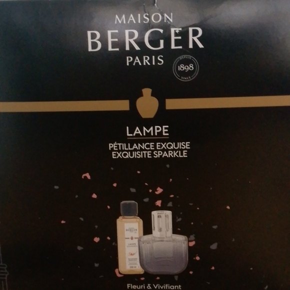 Maison Berger Paris Lampe Gift Set - Picture 4 of 7